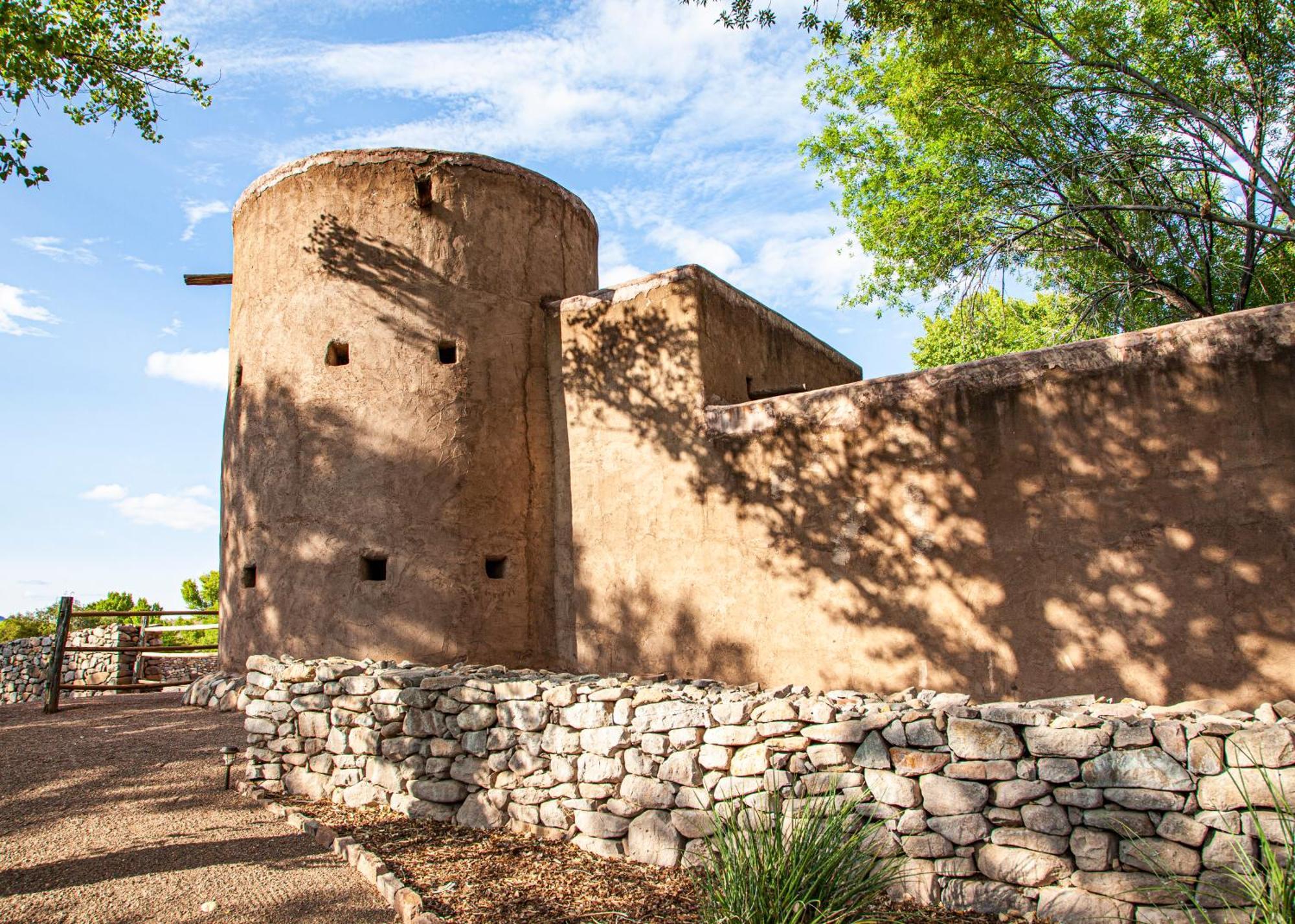 Cibolo Creek Ranch & Resort Marfa Zewnętrze zdjęcie