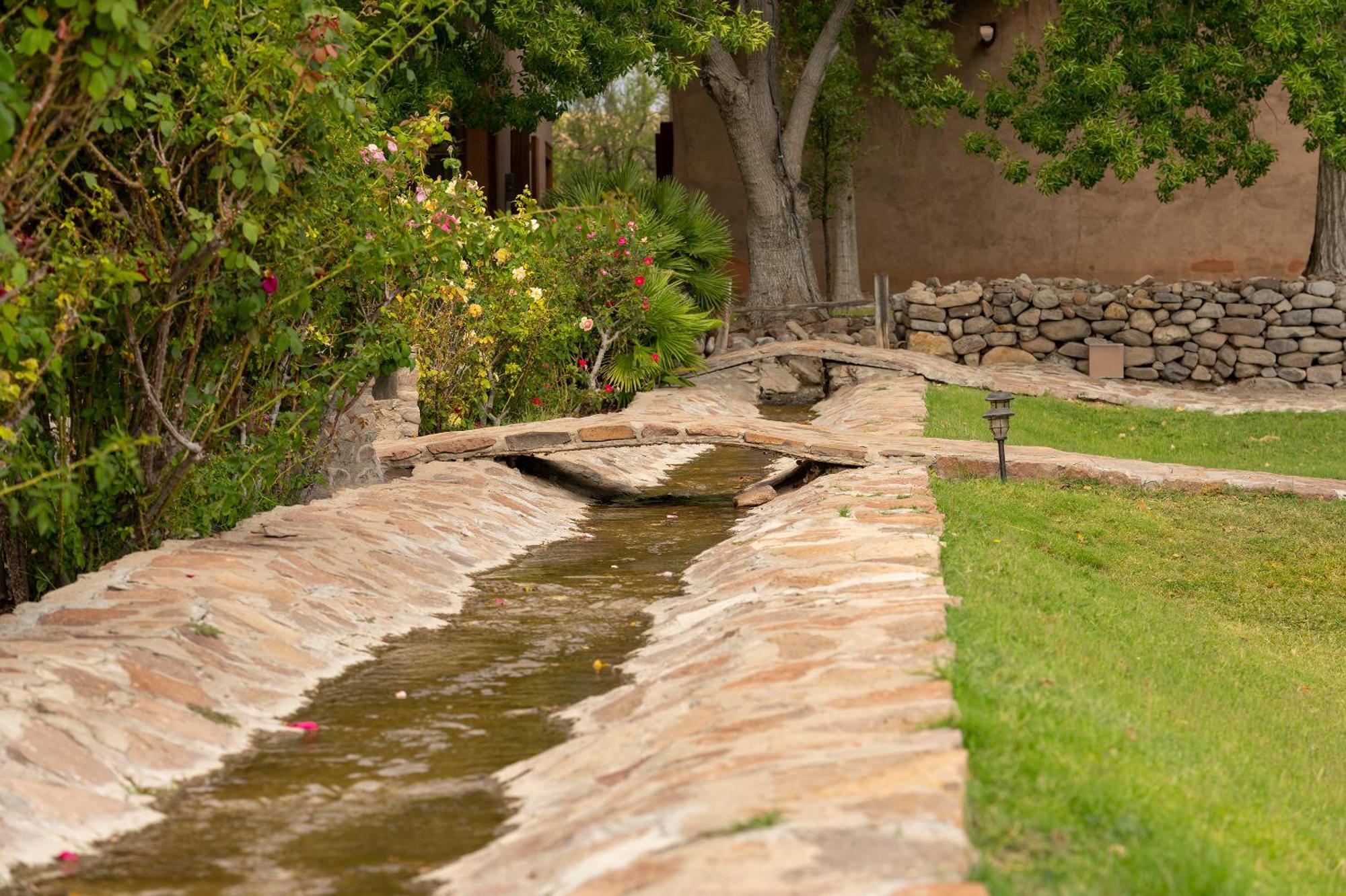 Cibolo Creek Ranch & Resort Marfa Zewnętrze zdjęcie